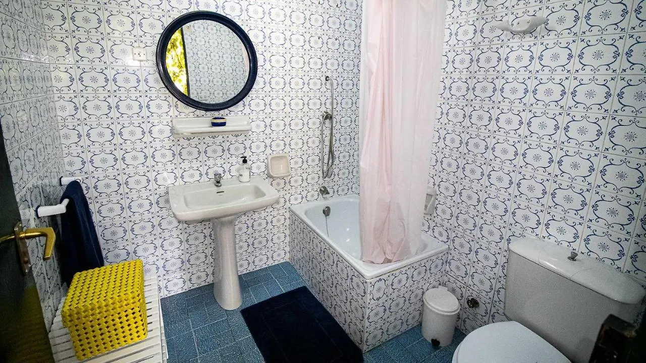 Casa Rural Santa Ana Villa Marchena