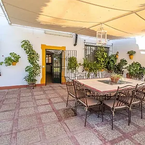 Hacienda Típica Sevillana En Lugar Ideal Andaluci Marchena (Seville)