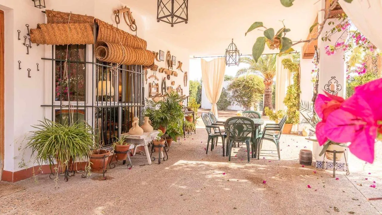 Casa Rural Santa Ana Marchena  Marchena (Seville)