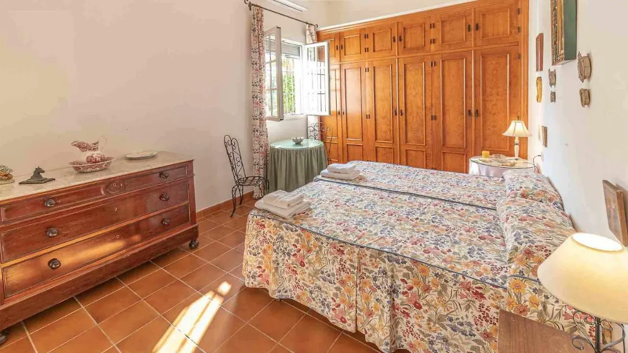 Villa Casa Rural Santa Ana Marchena
