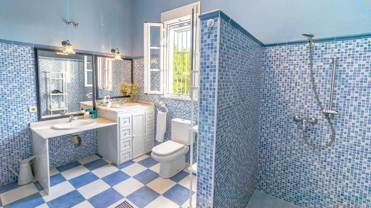 Villa Casa Rural Santa Ana Marchena