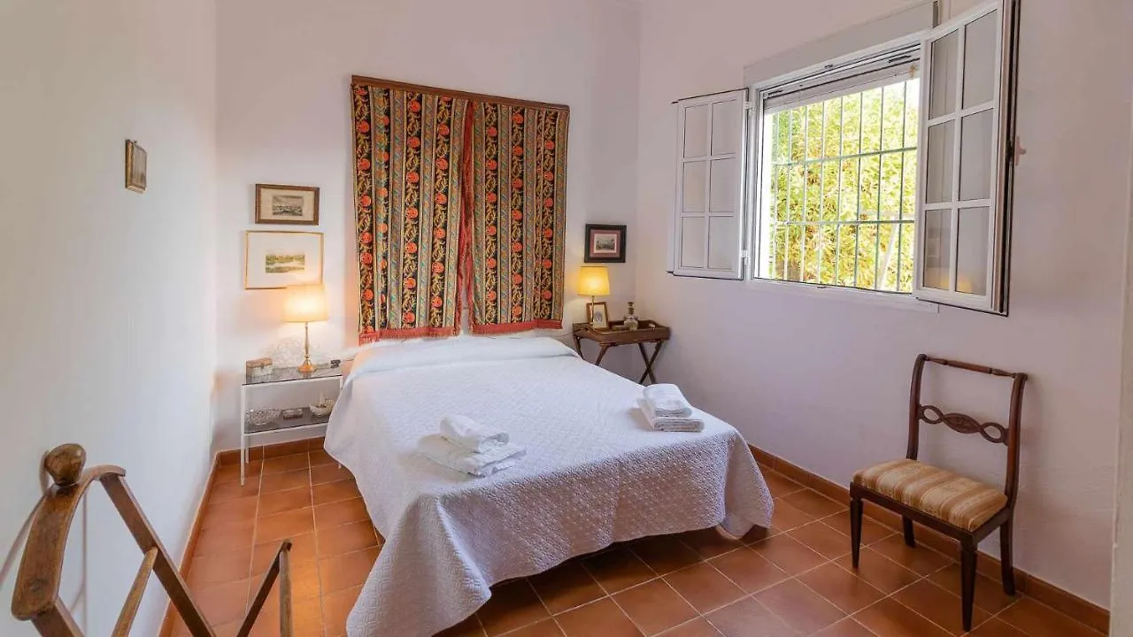 Villa Casa Rural Santa Ana Marchena
