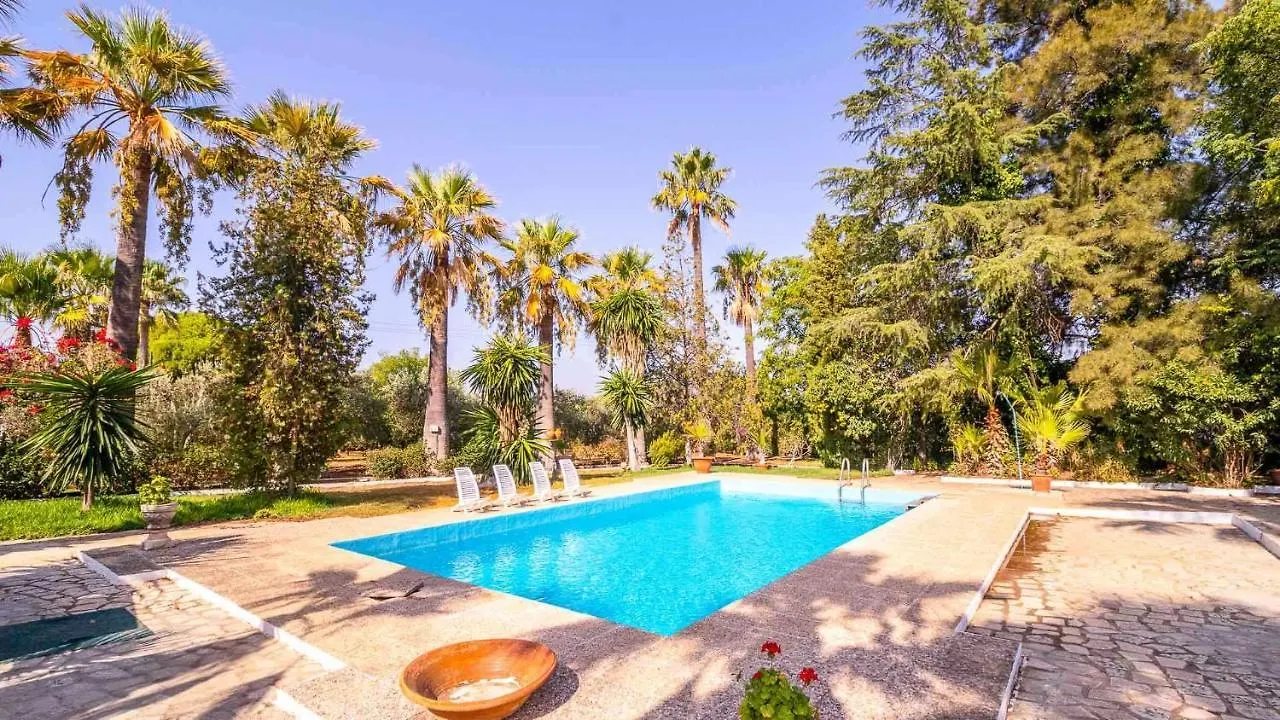 Casa Rural Santa Ana Marchena  Spain