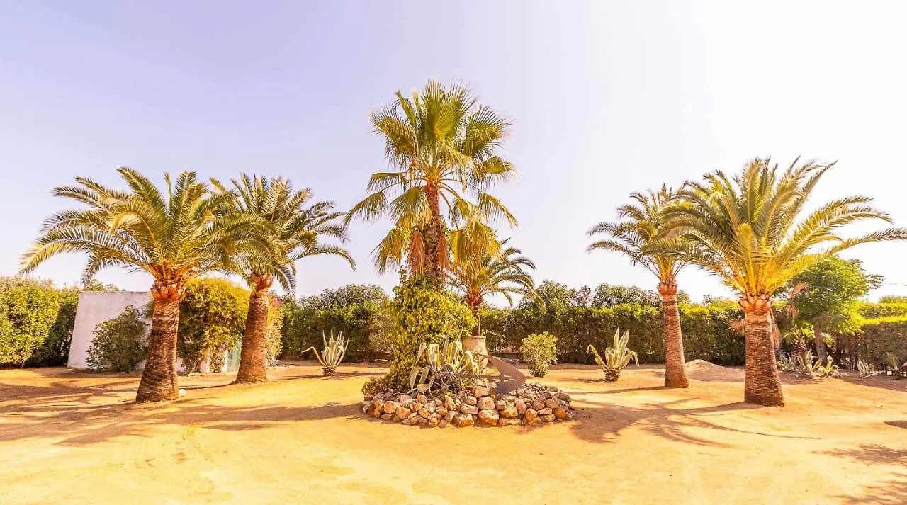 Villa Casa Rural Santa Ana Marchena  Spain