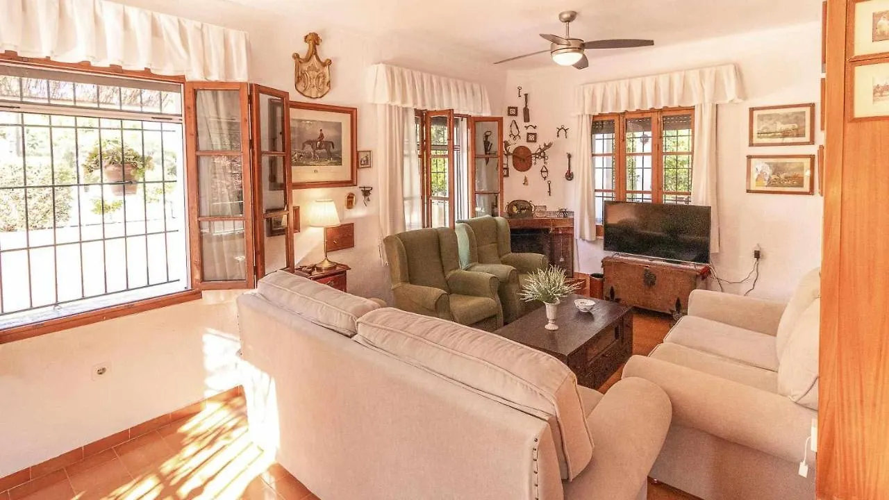 Casa Rural Santa Ana Marchena